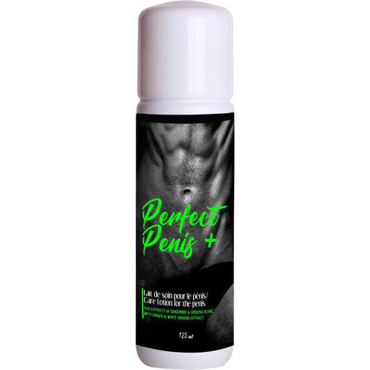 RUF - PÉNIS PARFAIT - CREME STIMULANTE POUR PÉNIS 125ML