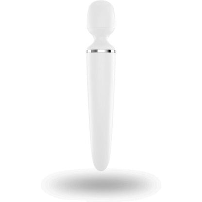 SATISFYER - MUJER WANDER BLANCA