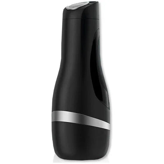 Satisfyer – Masturbateur Homme Classique Noir