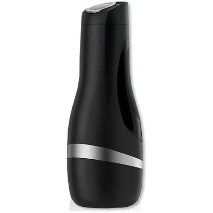 Satisfyer – Masturbateur Homme Classique Noir