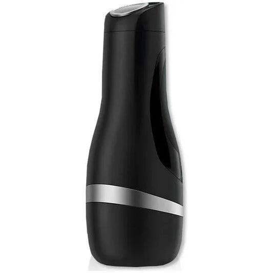 Satisfyer – Masturbateur Homme Classique Noir