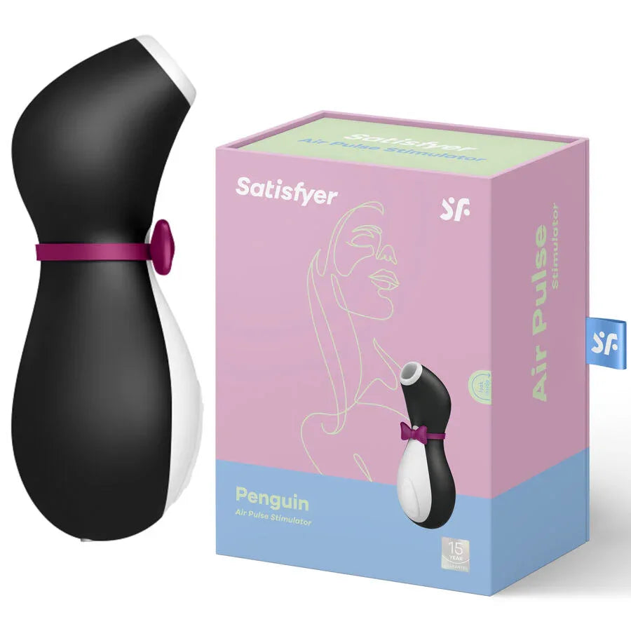 Satisfyer – Pro Penguin Ng Édition 2020