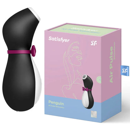 Satisfyer – Pro Penguin Ng Édition 2020