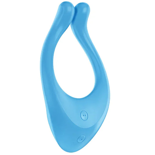 Satisfyer – Partenaire Multifun 1 Édition 2020