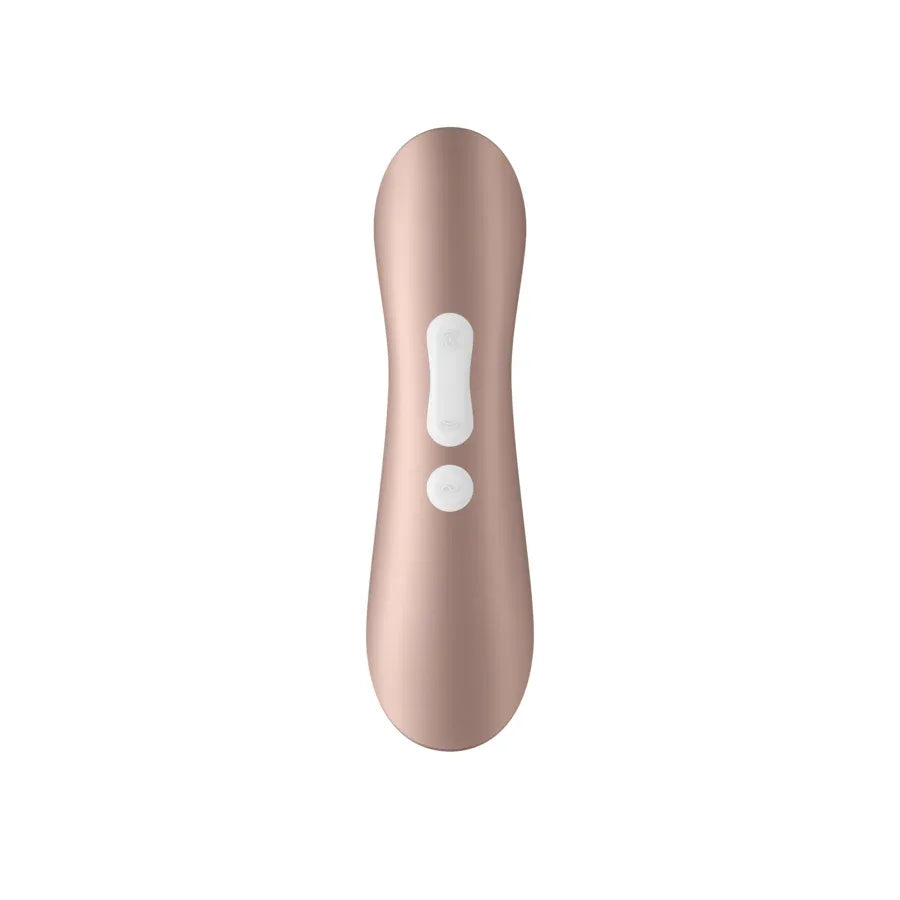 Satisfyer – Pro 2 Vibration Édition 2020