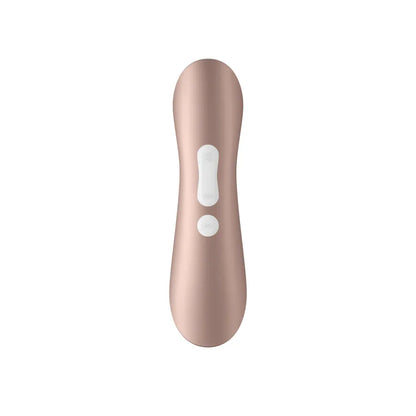 Satisfyer – Pro 2 Vibration Édition 2020