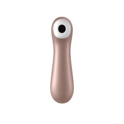 Satisfyer – Pro 2 Vibration Édition 2020