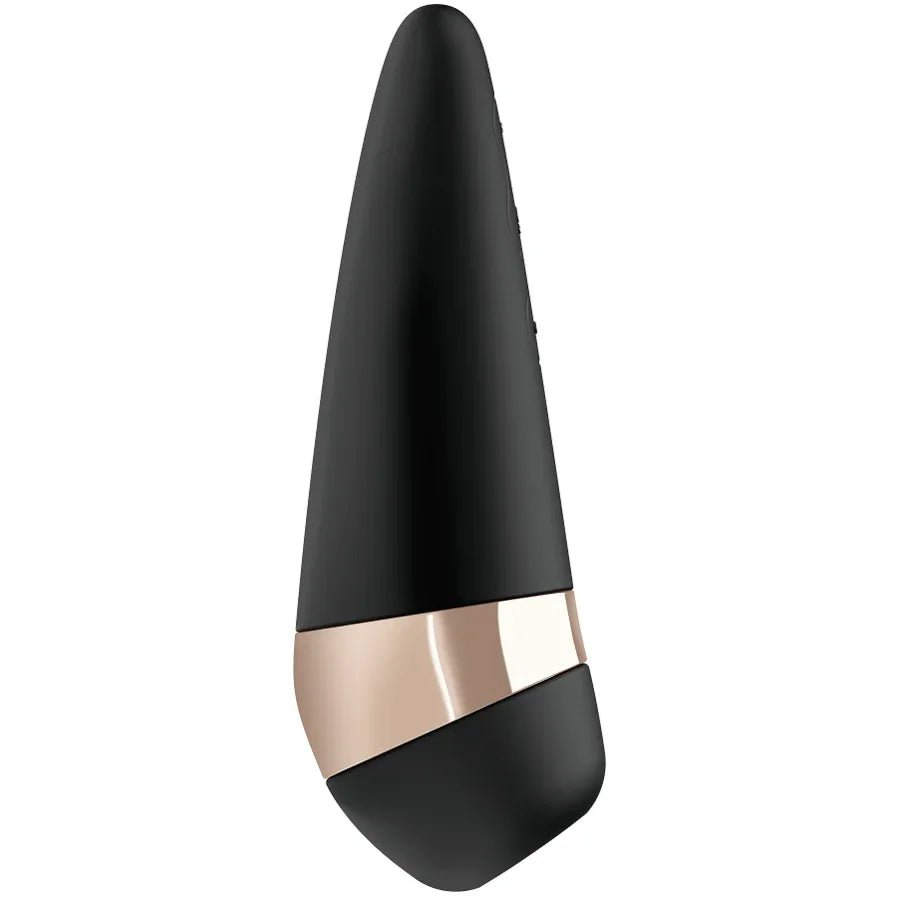 Satisfyer – Pro 3 Vibration Édition 2020