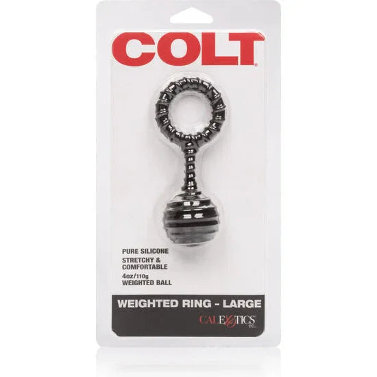 Calexotics – Colt Anneau Lesté Grand