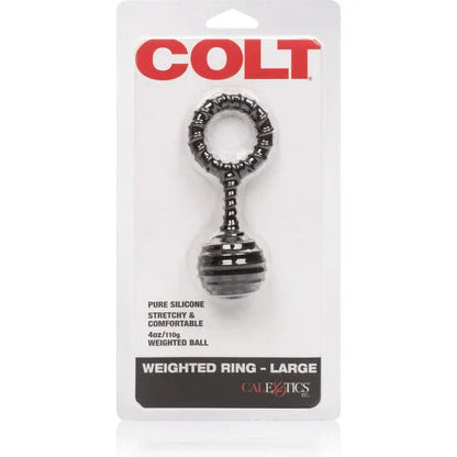 Calexotics – Colt Anneau Lesté Grand