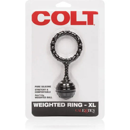 Calexotics – Colt Anneau Lesté Lt XL