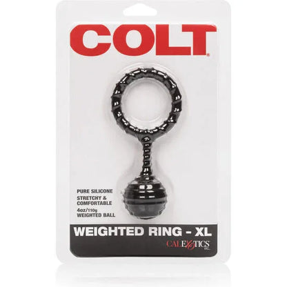 Calexotics – Colt Anneau Lesté Lt XL