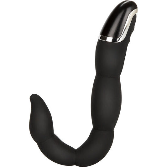 CALEXOTICS - COLT FLEXOR DE PROFUNDIDAD NEGRO