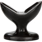 CALEXOTICS - TAPON DE EXPANSIÓN NEGRO MEDIANO