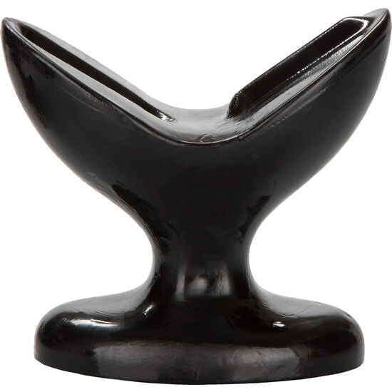 CALEXOTICS - TAPON DE EXPANSIÓN NEGRO MEDIANO