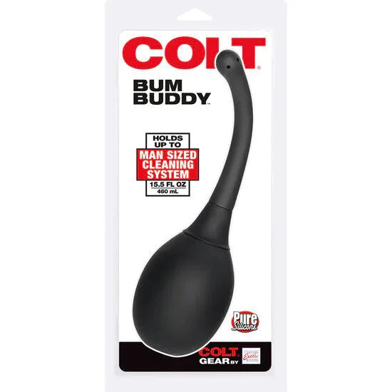 Calexotics – Colt Bum Buddy Noir