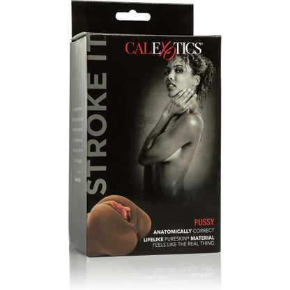 CALEXOTICS - CORTANDO LA CEJA DE LA GATITA
