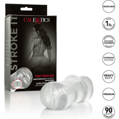 CALEXOTICS - THE PUSSY/ASS THIGH CHARACTER