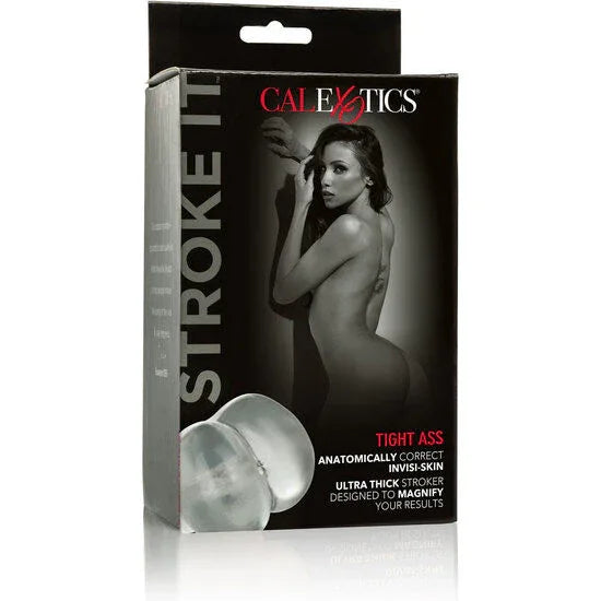 Calexotics – Caresse le Cul Serr?