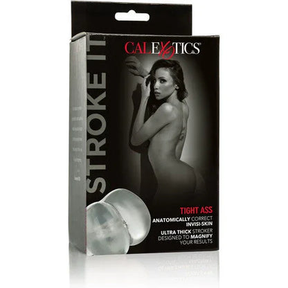 Calexotics – Caresse le Cul Serr?