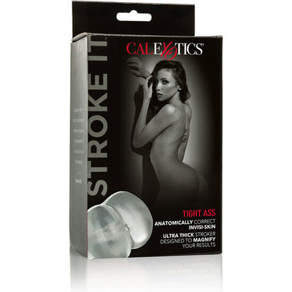 CALEXOTICS - ¿ACARICIAR EL CULO APRETADO?