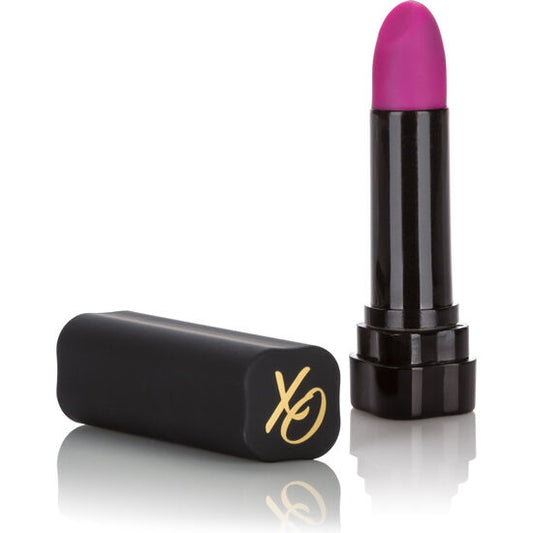 CALEXOTICS - POTENCIADOR DE LABIOS PÚRPURA HIDE &amp; PLAY