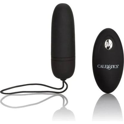 Calexotics – Telecommande Bullet Noir