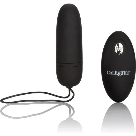 Calexotics – Telecommande Bullet Noir