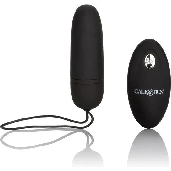 Calexotics – Telecommande Bullet Noir