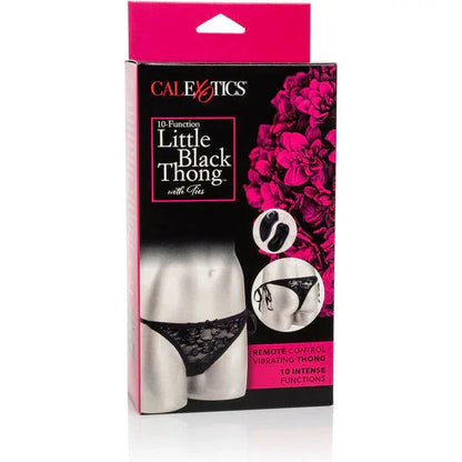 Calexotics – String 10 Fonctions avec Liens