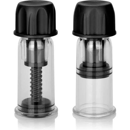 Calexotics – Ventouse à Touche Twist Noire