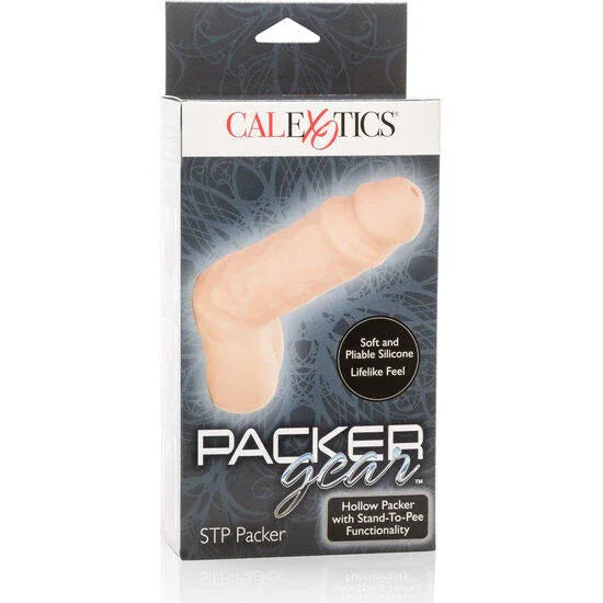 Calexotics – Debout pour Pee Packer