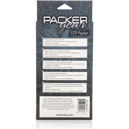 Calexotics – Debout pour Pee Packer