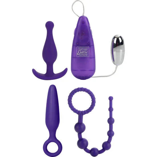 Calexotics – Son Kit Anal