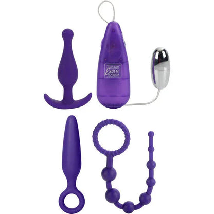 Calexotics – Son Kit Anal