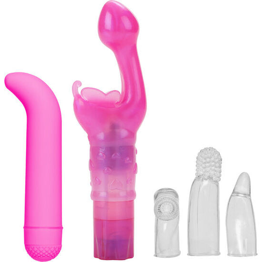 CALEXOTICS - SPOT G SON KIT