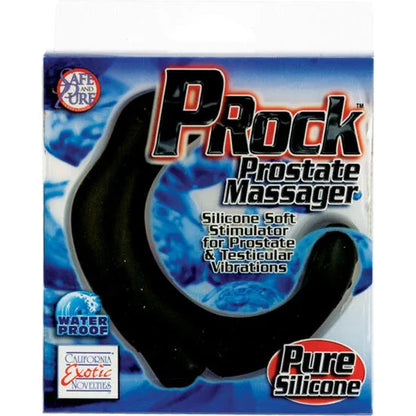Calexotics – Masseur de Prostate P Rock