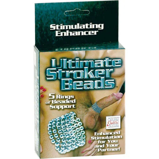 Calexotics – Bille de Stroker Ultime