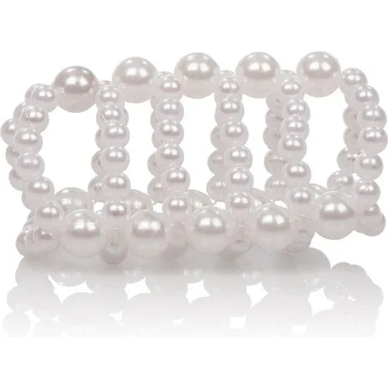 Calexotics – Bague Perle Basic Essentials Grande