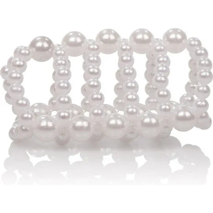 Calexotics – Bague Perle Basic Essentials Grande