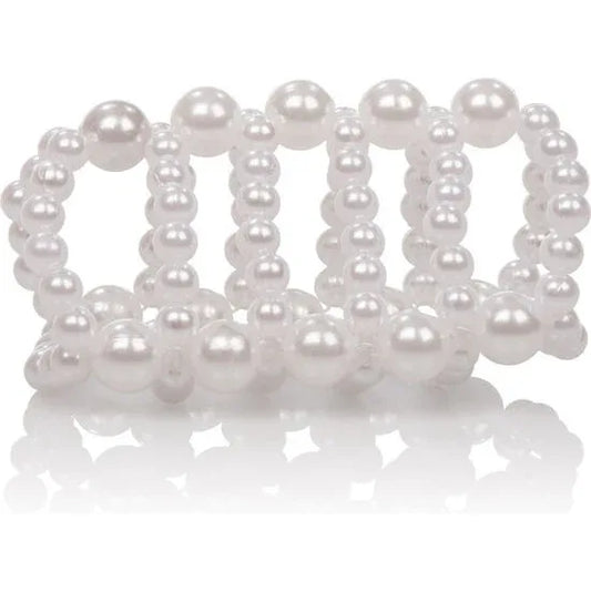 Calexotics – Bague Perle Basic Essentials Grande