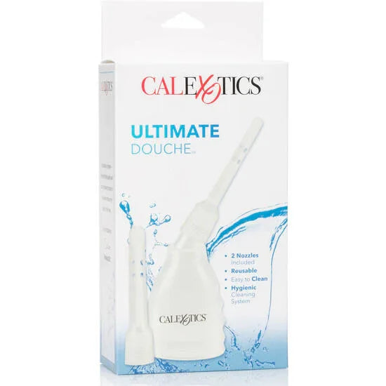 Calexotics – Ultimate Douche Claire