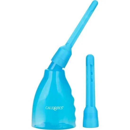 Calexotics – Ultime Douche Bleu