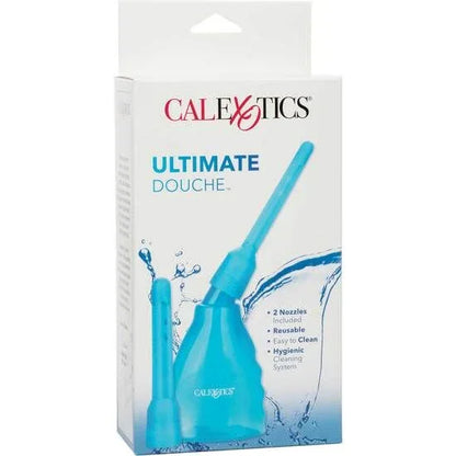 Calexotics – Ultime Douche Bleu