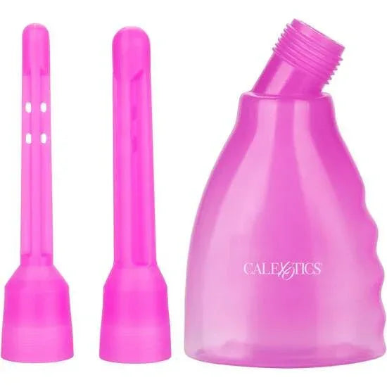 Calexotics – Ultime Douche Rose