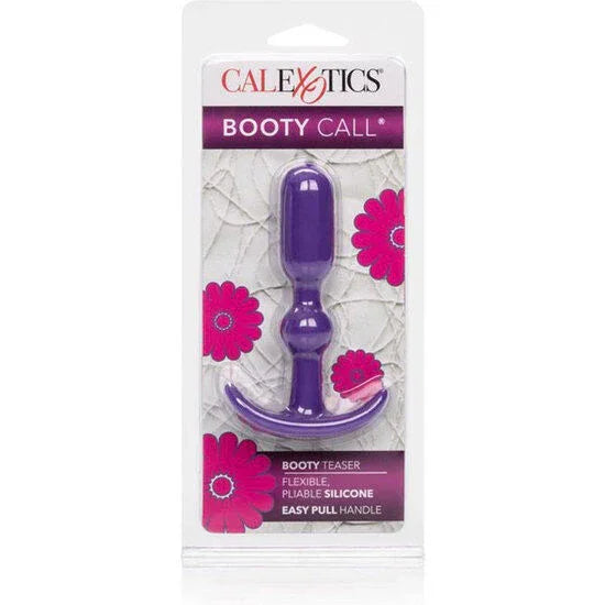 Calexotics – Booty Call Booty Teaser Bleu