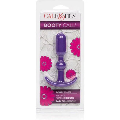 Calexotics – Booty Call Booty Teaser Bleu
