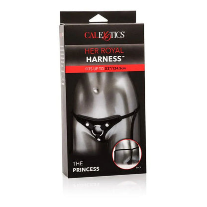 Calexotics – Her Royal Harnes la Princesse taille Unique