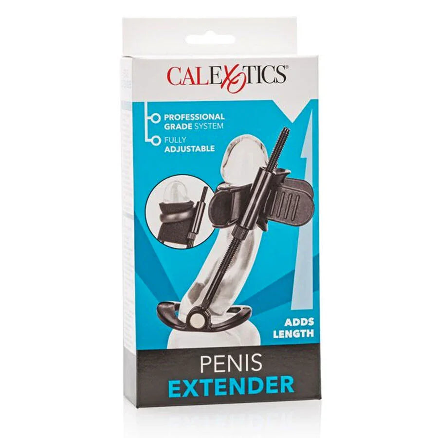Calexotics – Extension de Pénis