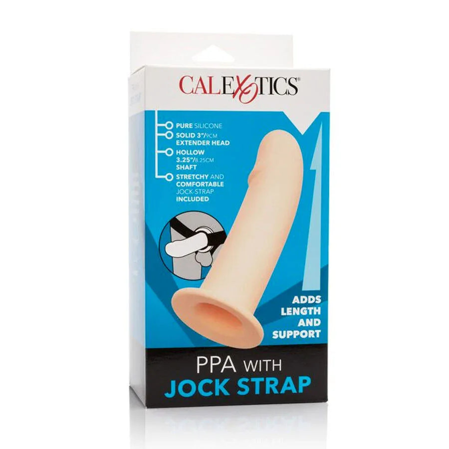 Calexotics – Ppa avec Jock Strap Chair